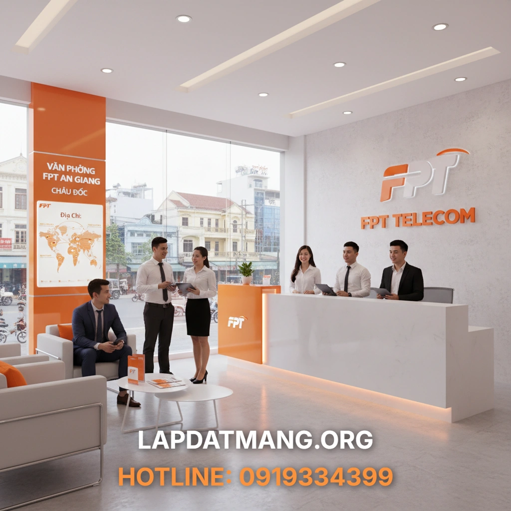 Lắp Mạng FPT Hậu Giang: 5 Gói Wifi Giá Rẻ Tại Vị Thanh & Ngã Bảy - 2025 4 Lắp mạng FPT Hậu Giang - Làm thế nào để đăng ký lắp mạng FPT tại Vị Thanh và Ngã Bảy nhanh chóng?