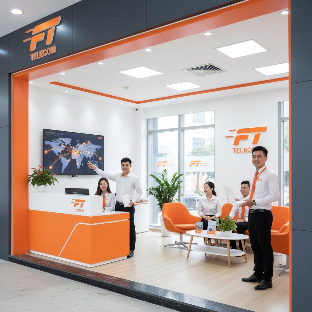 Lắp mạng FPT Hưng Hà - 5 Gói Wifi FPT Hưng Hà giá rẻ cho dân cư và làng nghề có ưu đãi gì đặc biệt?