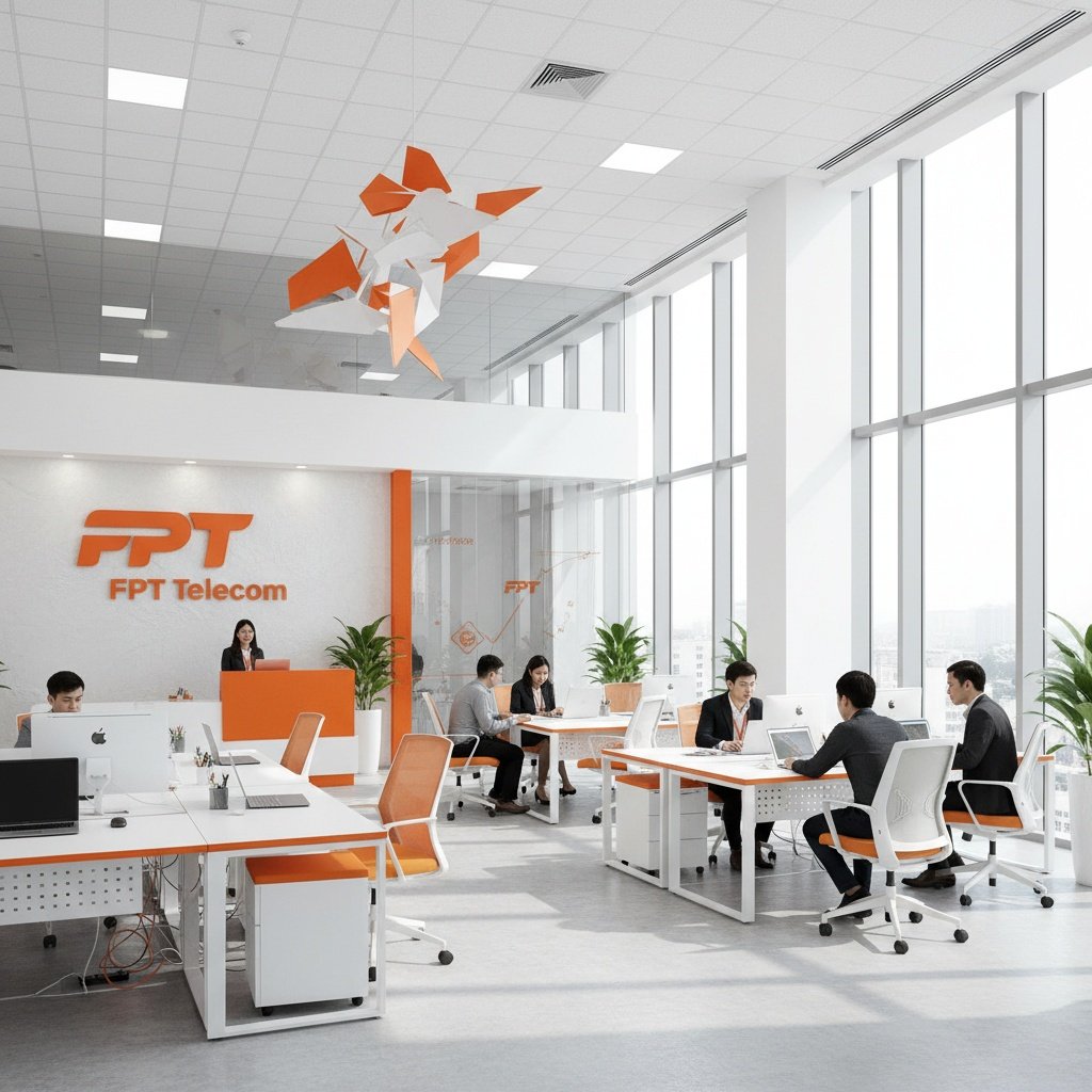 Giá lắp mạng Hà Nội 2025 - Giá lắp mạng FPT Hà Nội 2025 có gì mới?