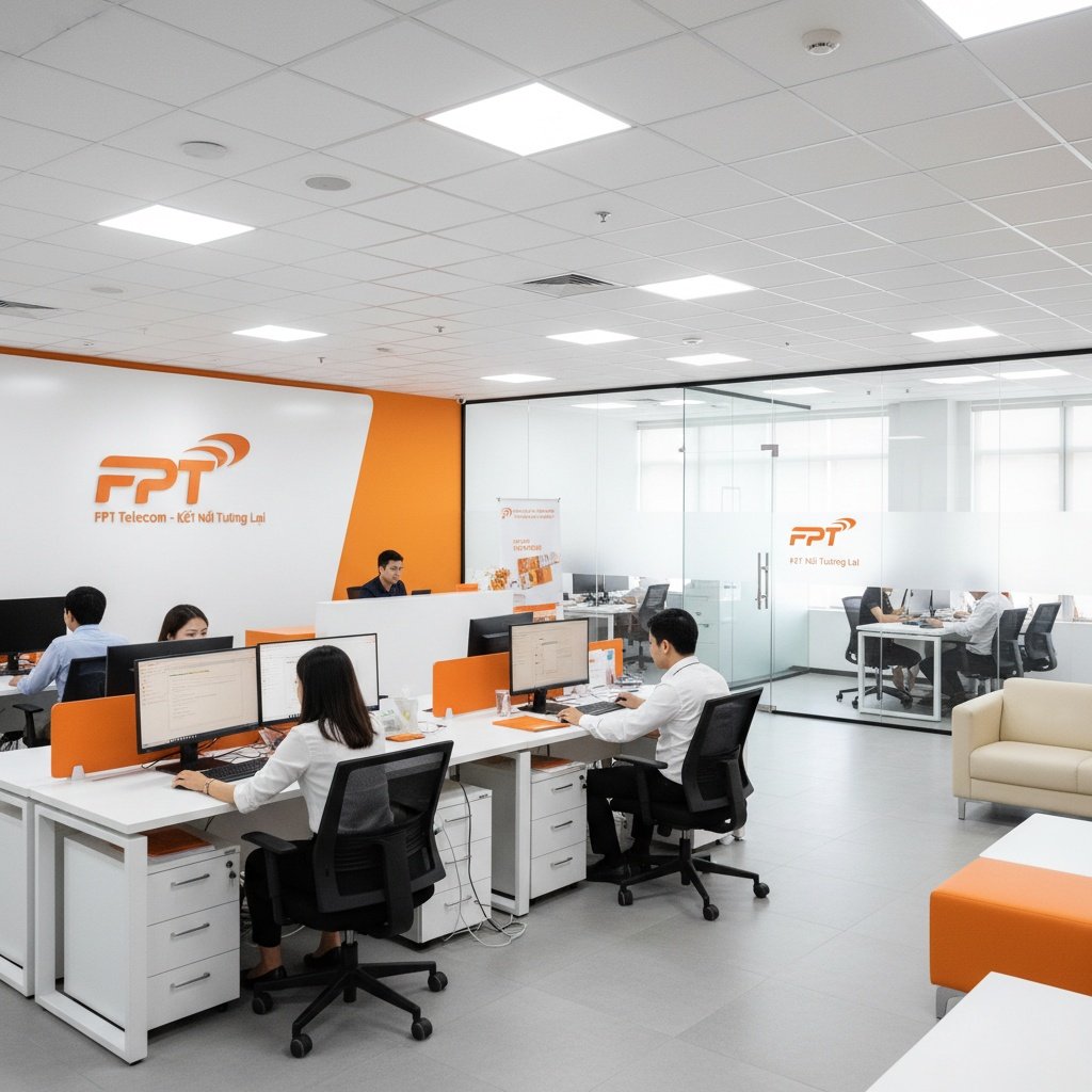 Tổng đài FPT Đà Nẵng - Mục lục