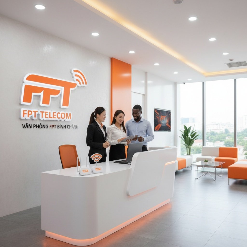 Lắp Mạng FPT Đông Hà: 5 Gói Wifi Giá Rẻ & Tặng Modem 5Ghz - 2025 4 Lắp mạng FPT Đông Hà - Thủ tục lắp mạng FPT Đông Hà có nhanh gọn và hoàn thành trong 24h không?