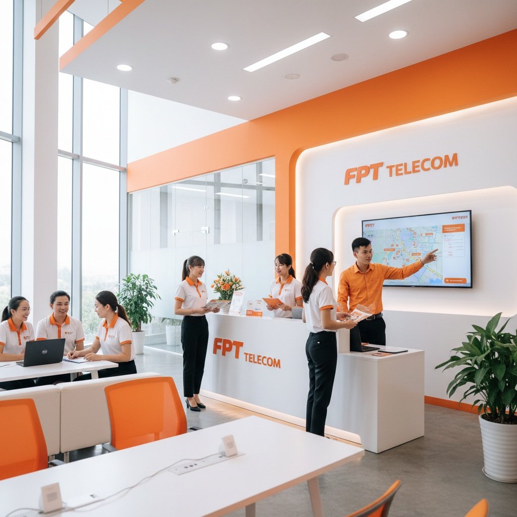 Giá lắp mạng Hà Nội 2025 - Mục Lục Bài Viết