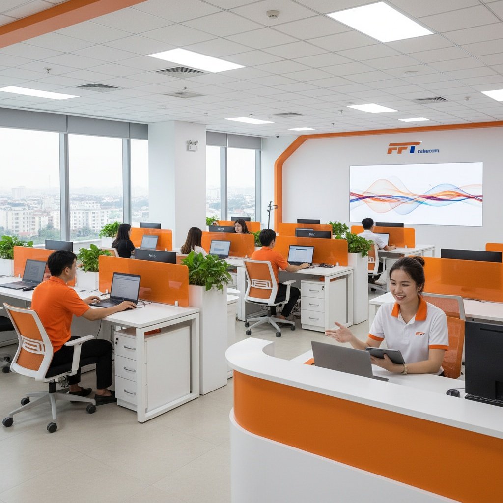 Văn Phòng FPT Hà Giang: Địa Chỉ Giao Dịch & Hotline Hỗ Trợ - 2025 2 Văn phòng FPT Hà Giang - Văn phòng FPT Hà Giang ở đâu và hoạt động như thế nào?