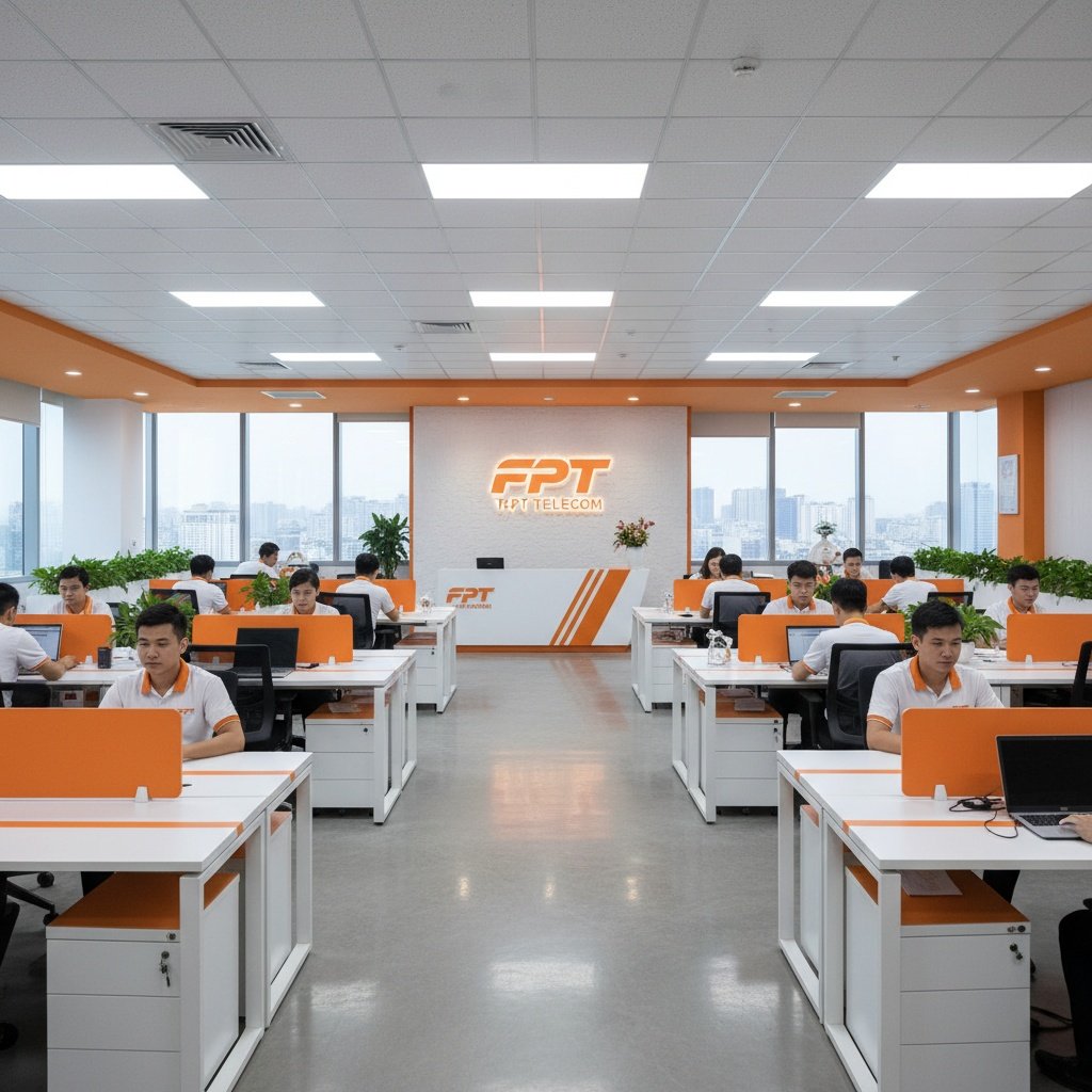 Văn Phòng FPT Đống Đa: Địa Chỉ 402 Xã Đàn & Số Điện Thoại - 2025 2 Văn phòng FPT Đống Đa - Văn phòng FPT Đống Đa ở đâu và giờ làm việc thế nào để thuận tiện nhất cho khách hàng?