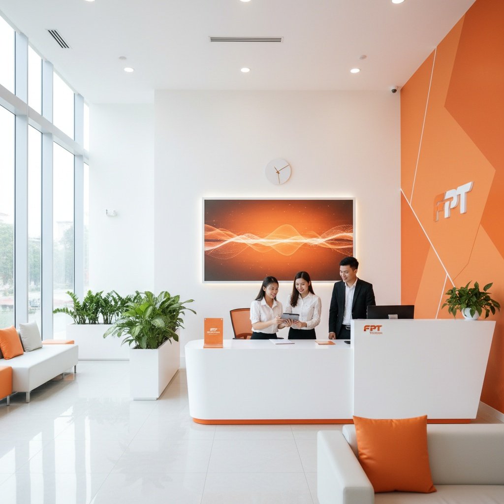 Camera FPT AI: Giải Pháp Giám Sát Thông Minh Nhận Diện Khuôn Mặt - 2025 4 Camera FPT AI - Giải pháp lưu trữ đám mây FPT Cloud Camera mang lại sự bảo mật ra sao?