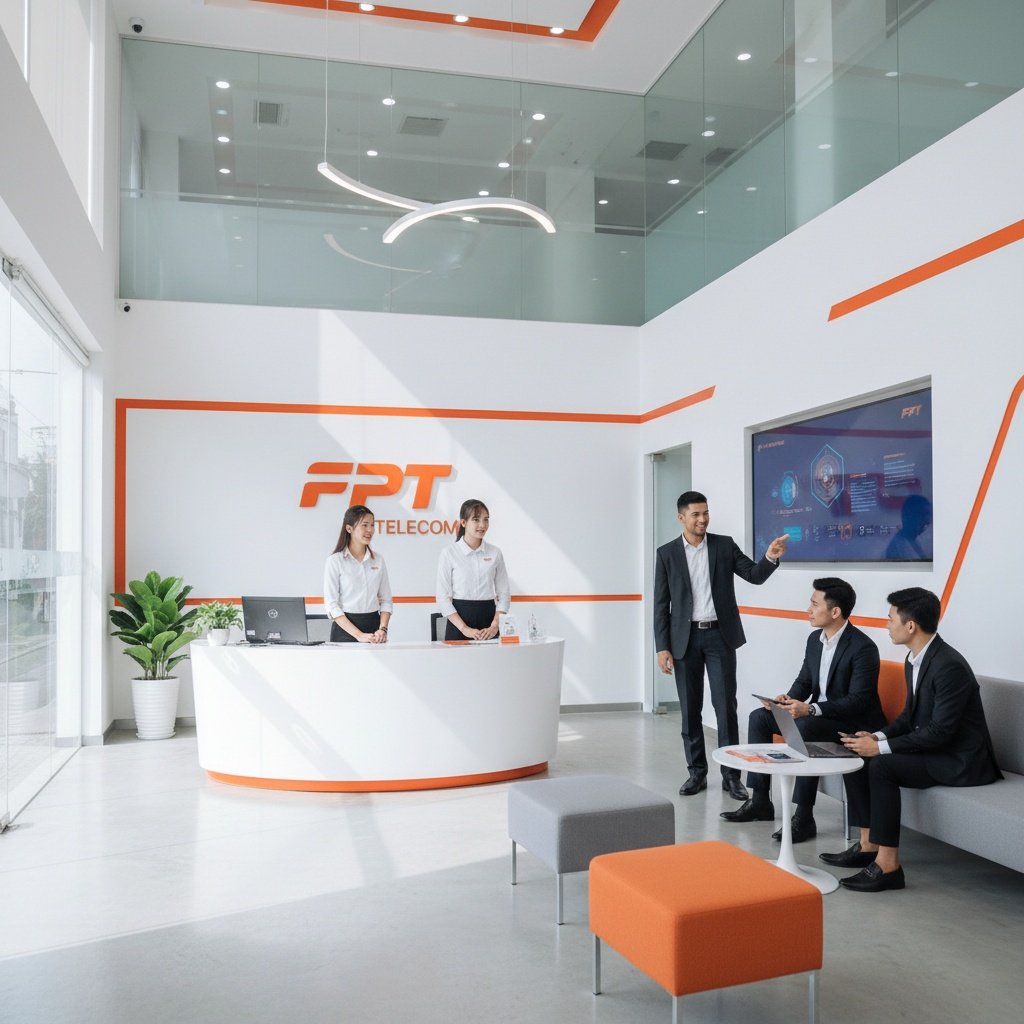 Văn Phòng FPT Yên Bái: Địa Chỉ Giao Dịch Tại TP Yên Bái - 2025 1 Văn phòng FPT Yên Bái - Mục Lục Bài Viết