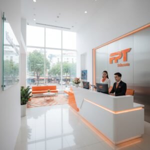 Văn phòng FPT Quảng Bình
