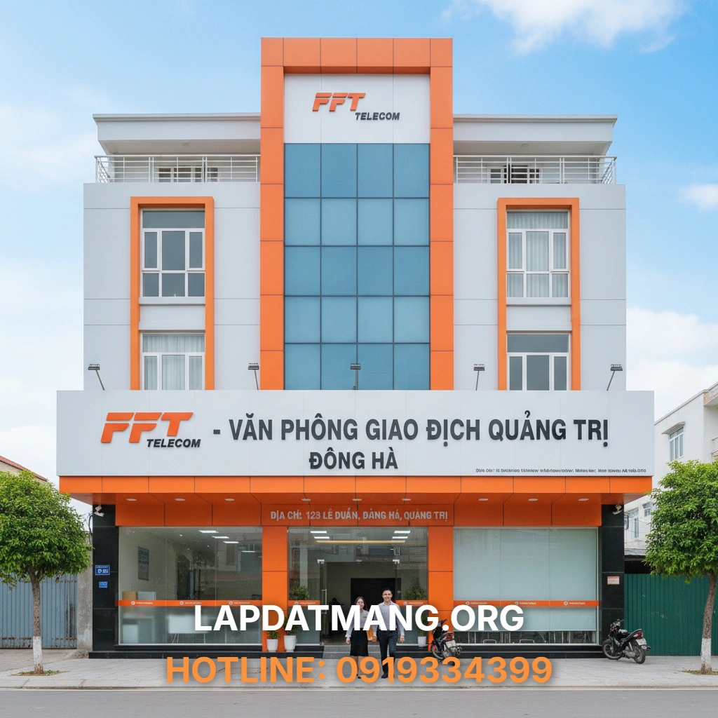 Văn Phòng FPT Quảng Trị: Địa Chỉ Giao Dịch Tại Đông Hà - 2025 4 Văn phòng FPT Quảng Trị - Người dùng có thể thực hiện những giao dịch nào tại Văn phòng FPT Quảng Trị?