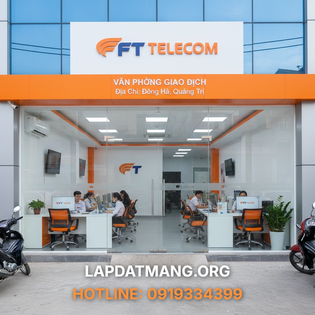 Văn Phòng FPT Quảng Trị: Địa Chỉ Giao Dịch Tại Đông Hà - 2025 1 Văn phòng FPT Quảng Trị - Mục lục bài viết: