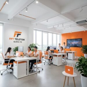 Văn phòng FPT Quảng Trị