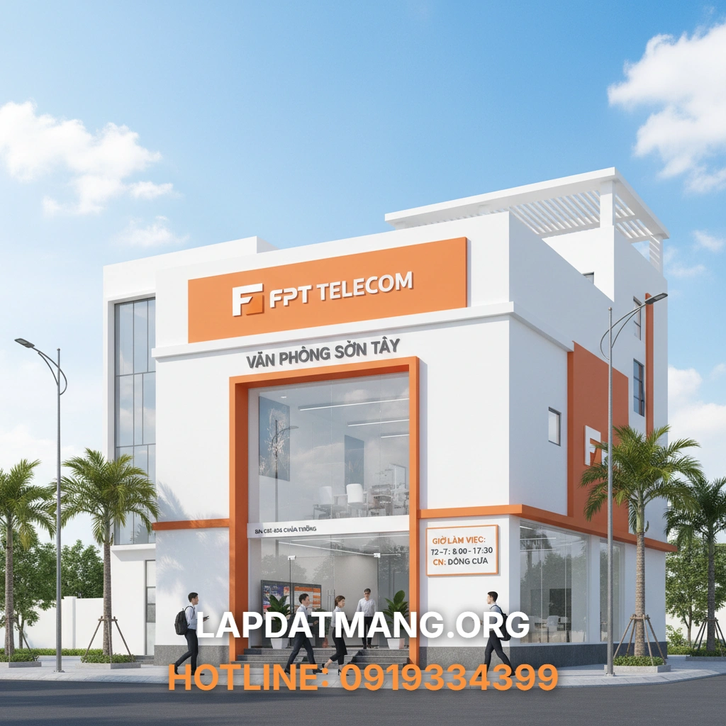 Giờ làm việc FPT - FPT Có Làm Việc Chủ Nhật Không và Giờ Làm Việc FPT tại các Quầy Giao Dịch Vào Cuối Tuần?