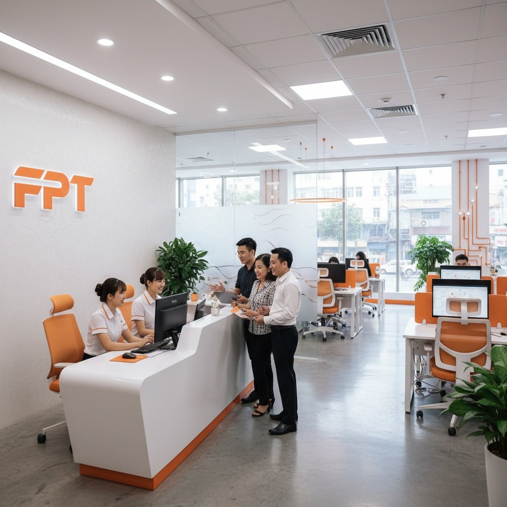 Mã khách hàng FPT - Mục Lục Bài Viết