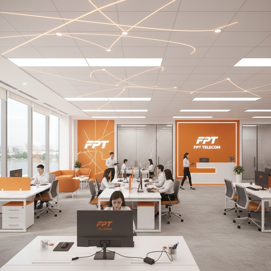 Lắp mạng FPT Tây Hồ - Mục lục: