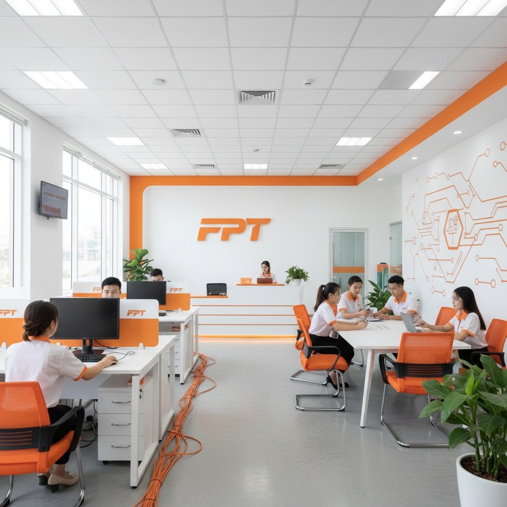 Camera FPT AI: Giải Pháp Giám Sát Thông Minh Nhận Diện Khuôn Mặt - 2025 3 Camera FPT AI - Làm thế nào Camera FPT AI phân biệt được chuyển động giả và người?