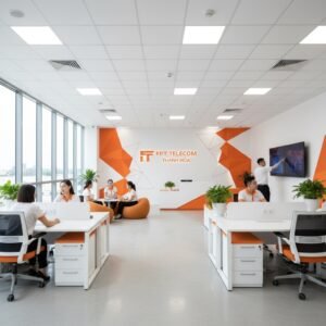 Văn phòng FPT Thanh Hóa