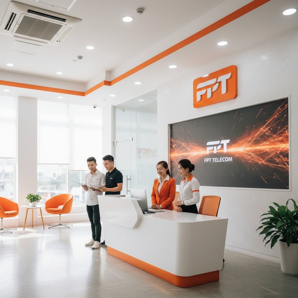 Phí hòa mạng FPT - 3 Cách Được Miễn Phí Hòa Mạng FPT Mà Bạn Nên Biết?