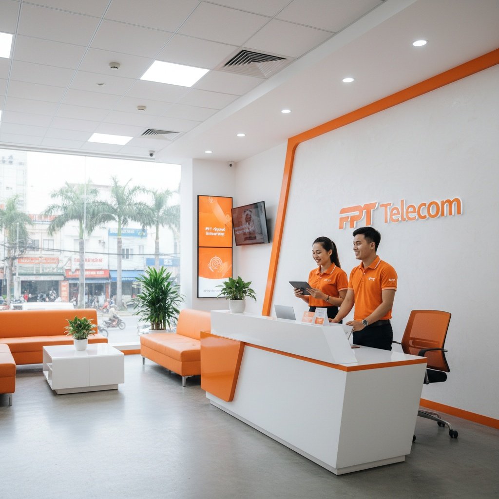 Văn Phòng FPT Hà Giang: Địa Chỉ Giao Dịch & Hotline Hỗ Trợ - 2025 4 Văn phòng FPT Hà Giang - FPT Hà Giang có những gói cước lắp mạng giá rẻ nào cho vùng cao và homestay?